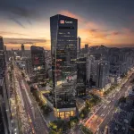 Yishu Hotel (Syikeng Metro Station, Guanlan Avenue, Shenzhen) - Flughafentransfer