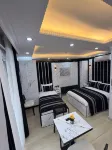 TAKSIM LARISSA HOUSE