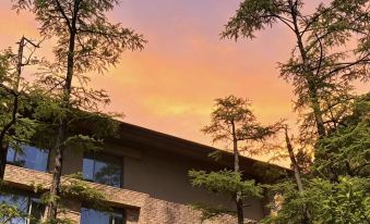 Howard Johnson Hotel Lushan Jiahao Huaihai