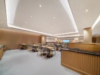 長白山·麗呈睿軒酒店（長白山北坡集散中心店） - 早餐