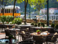 InterContinental Budapest Budapeşte otelleri