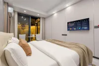 Manting Homestay (Zhouzhuang Ancient Town Scenic Area)