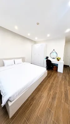 Ha Thanh's homestay Hà Tĩnh Hotels in 