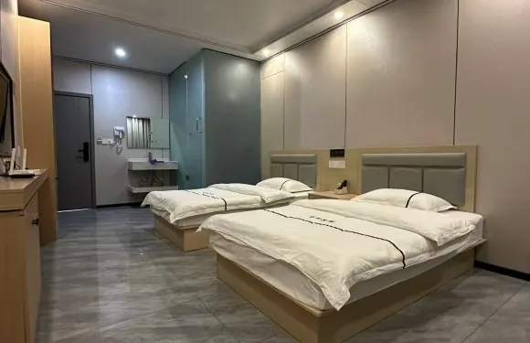 榮竹賓館