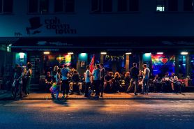 Copenhagen Downtown Hostel