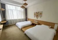 yating hotel - Pysäköinti