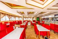 Yongchang Hotel - breakfast