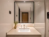 Yincheng Hotel (Binyang Litang High-Speed Railway Station) Hotels in Binyang