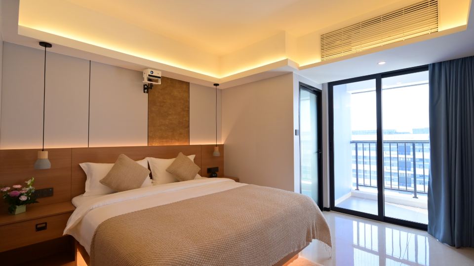 JARUN Hotel