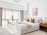 Silkhaus | Nova Tower Hoteles cerca de Universidad Zayed