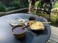 Dunhuang Linyuan Homestay