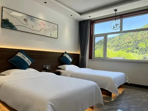 Enji Xiaoshe Homestay