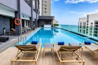 Jazz Suites - Kolam Atas Bumbung