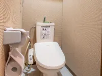 Rose Park Second House 후나바시 호텔