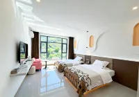 Nilka Yunshen Xiaozhu | Manxiang Flower Sea · Ecological Scenic Boutique Stay (Bee Town) - جديد