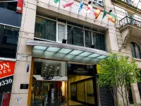 布宜諾斯艾利斯佛羅里達街豪生廣場飯店 卡瓦納大廈附近的飯店