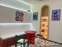 Xiyou Travel All-Female Homestay (Shenzhen Nanshan Subway Station) - 2 stjerner