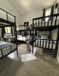 Nok Guesthouse & Hostel