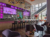 Leonardo Royal Hotel Amsterdam Hotels near AMOLF