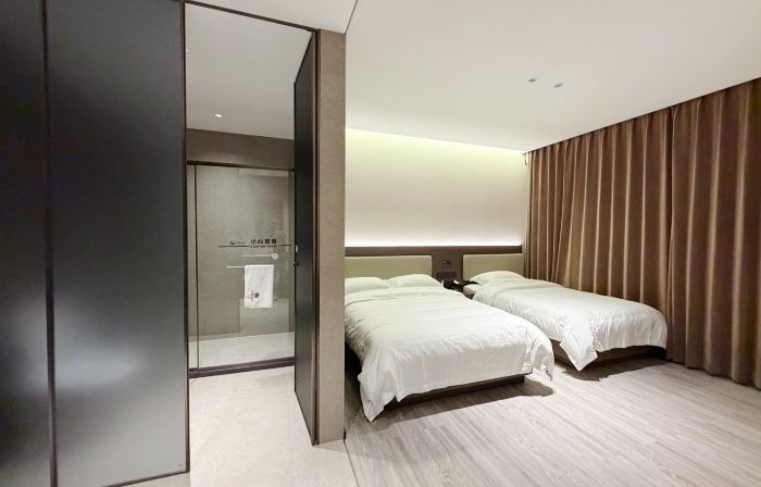 Changjing Hotel