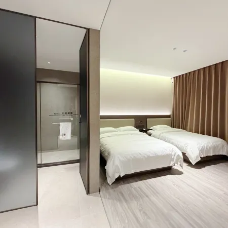 Changjing Hotel