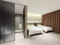 Changjing Hotel