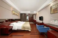 Lingshi Hongyuan Leisure Club (Jinzhong Wang Family Courtyard)