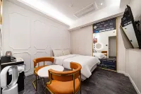 인스타호텔 망포역 주변 호텔