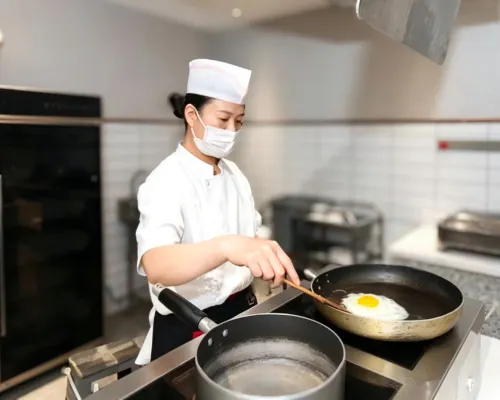 鞏義格蘭大飯店 餐飲 Photos