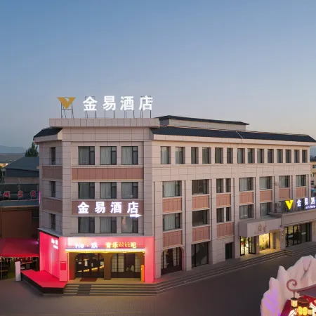Jinyi Hotel