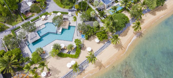 Fair House Villas & Spa, Koh Samui Hotel a Koh Samui