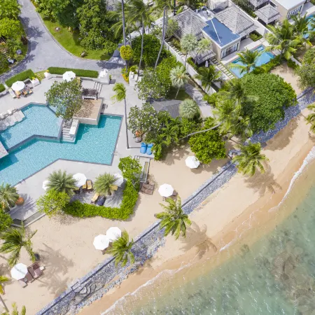Fair House Villas & Spa, Koh Samui