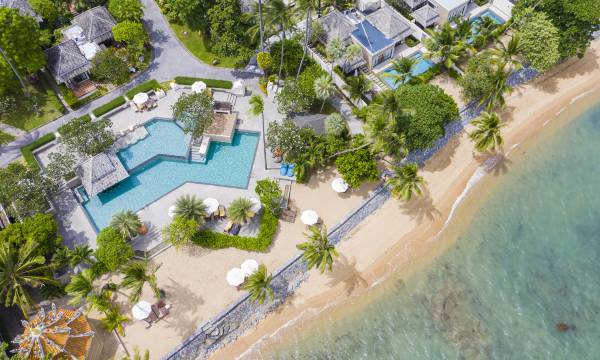 Fair House Villas & Spa, Koh Samui
