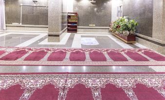 Snood Al Azizya Hotel
