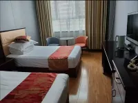 Golden Leaf Hotel