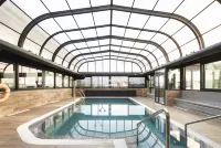 Gran Hotel Luna de Granada - Gym