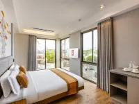 Taladnoi 24 Hostel Hoteles cerca de Muelle Si Phraya