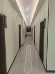 Zhuluzhongyuan Homestay (Zagulu Town)
