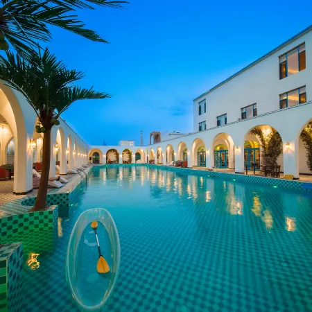 La Quinta by Wyndham Turpan Gaochang