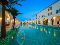 La Quinta by Wyndham Turpan Gaochang - Rooftop Pools