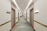 Baojing Lishui Hotel