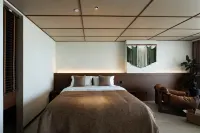 Miye Sea-view Holiday Villa - Private Pools
