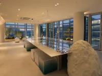 UH Suite Seoul Insadong Hotels near Gramercy Hall
