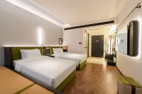 FUNLIST Hotel (Beijing Liufang Dongzhimen Metro Station) Ξενοδοχεία στην πόλη China International Exhibition Center Area