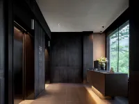 Hefei Lujiang Chunian Cultural Resort Hotel - 조식 운영