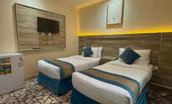 Jawharat Alia Apartment