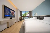 Country Inn & Suites by Radisson Zhangjiajie National Forest Park Landmark Branch Các khách sạn ở 