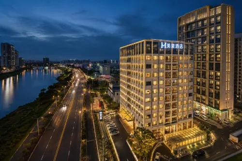 Meihao Hotel (Huangshan She)