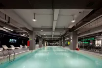 Smile·new lvy HOTEL - Romantische