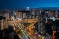 Yun Esports · Yunding Tangjing Hotel (Guiyang Jiaxiu Tower) - สระว่ายน้ำส่วนตัว